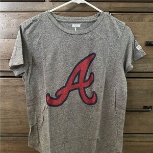 Women’s Atlanta Braves T-Shirt